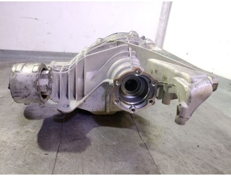 Recambio de diferencial trasero para volkswagen touareg (cr7, rc8) 3.0 tsi 4motion referencia OEM IAM RZQ 0G2500043C 43:13