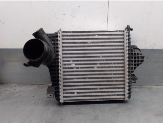 Recambio de intercooler para volkswagen touareg (cr7, rc8) 3.0 tsi 4motion referencia OEM IAM 4M0145803BP 4M0145803BP MAHLE