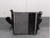 Recambio de intercooler para volkswagen touareg (cr7, rc8) 3.0 tsi 4motion referencia OEM IAM 4M0145803BP 4M0145803BP MAHLE