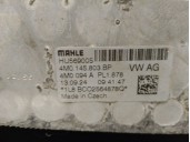 Recambio de intercooler para volkswagen touareg (cr7, rc8) 3.0 tsi 4motion referencia OEM IAM 4M0145803BP 4M0145803BP MAHLE