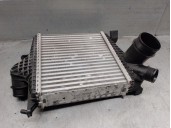 Recambio de intercooler para volkswagen touareg (cr7, rc8) 3.0 tsi 4motion referencia OEM IAM 4M0145803BP 4M0145803BP MAHLE