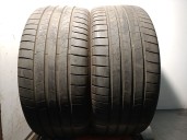 Recambio de neumatico/s para volkswagen touareg (cr7, rc8) 3.0 tsi 4motion referencia OEM IAM 28535R22106Y BRIDGESTONE TURANZA T