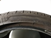 Recambio de neumatico/s para volkswagen touareg (cr7, rc8) 3.0 tsi 4motion referencia OEM IAM 28535R22106Y BRIDGESTONE TURANZA T