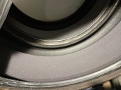 Recambio de neumatico/s para volkswagen touareg (cr7, rc8) 3.0 tsi 4motion referencia OEM IAM 28535R22106Y BRIDGESTONE TURANZA T