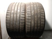 Recambio de neumatico/s para volkswagen touareg (cr7, rc8) 3.0 tsi 4motion referencia OEM IAM 28535R22106Y BRIDGESTONE TURANZA T