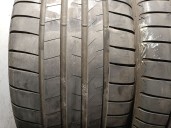Recambio de neumatico/s para volkswagen touareg (cr7, rc8) 3.0 tsi 4motion referencia OEM IAM 28535R22106Y BRIDGESTONE TURANZA T
