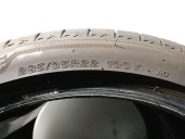 Recambio de neumatico/s para volkswagen touareg (cr7, rc8) 3.0 tsi 4motion referencia OEM IAM 28535R22106Y BRIDGESTONE TURANZA T