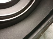 Recambio de neumatico/s para volkswagen touareg (cr7, rc8) 3.0 tsi 4motion referencia OEM IAM 28535R22106Y BRIDGESTONE TURANZA T