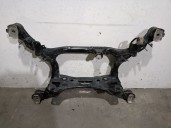 Recambio de puente trasero para volkswagen touareg (cr7, rc8) 3.0 tsi 4motion referencia OEM IAM 4M0505235CG 4M0500025 4M0505235