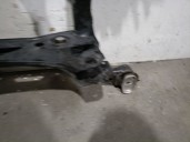 Recambio de puente trasero para volkswagen touareg (cr7, rc8) 3.0 tsi 4motion referencia OEM IAM 4M0505235CG 4M0500025 4M0505235