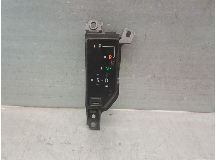 Recambio de modulo electronico para lexus nx (_z1_) 300h awd (ayz15_) referencia OEM IAM 3597878040 3597878040 