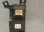 Recambio de modulo electronico para lexus nx (_z1_) 300h awd (ayz15_) referencia OEM IAM 3597878040 3597878040 
