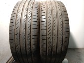 Recambio de neumatico/s para audi q3 (f3b) 35 tdi referencia OEM IAM 23550R1999V PIRELLI POWERCY