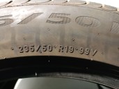 Recambio de neumatico/s para audi q3 (f3b) 35 tdi referencia OEM IAM 23550R1999V PIRELLI POWERCY