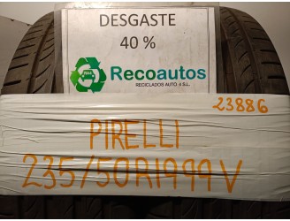 Recambio de neumatico/s para audi q3 (f3b) 35 tdi referencia OEM IAM 23550R1999V PIRELLI POWERCY
