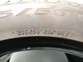 Recambio de neumatico/s para audi q3 (f3b) 35 tdi referencia OEM IAM 23550R1999V PIRELLI POWERCY