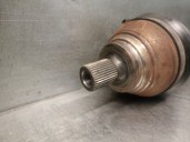 Recambio de transmision delantera izquierda para audi q3 (f3b) 35 tdi referencia OEM IAM 3Q0407271AH 3Q0407271AH 