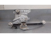 Recambio de elevalunas trasero izquierdo para audi a4 berlina (b5) 1.8 referencia OEM IAM 8D0839399A 8D0839399A 