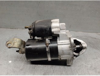 Recambio de motor arranque para audi a4 berlina (b5) 1.8 referencia OEM IAM 06B911023 001107073 BOSCH 06B911023