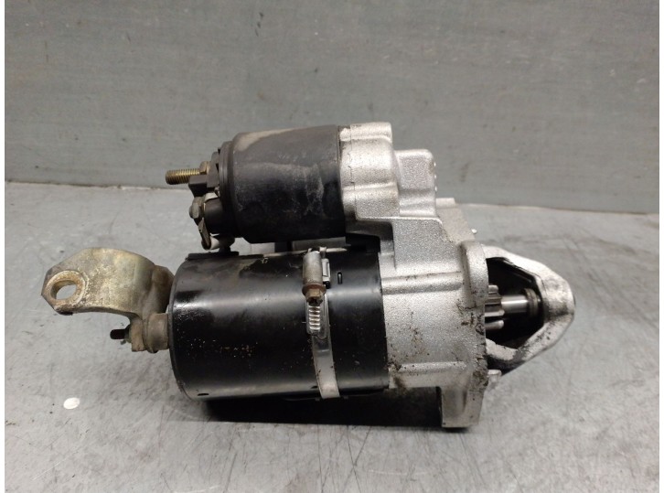 Recambio de motor arranque para audi a4 berlina (b5) 1.8 referencia OEM IAM 06B911023 001107073 BOSCH 06B911023