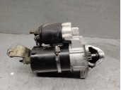Recambio de motor arranque para audi a4 berlina (b5) 1.8 referencia OEM IAM 06B911023 001107073 BOSCH 06B911023