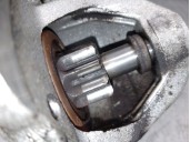 Recambio de motor arranque para audi a4 berlina (b5) 1.8 referencia OEM IAM 06B911023 001107073 BOSCH 06B911023