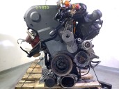 Recambio de motor completo para audi a4 berlina (b5) 1.8 referencia OEM IAM AVV 058100103JX 006172