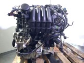 Recambio de motor completo para audi a4 berlina (b5) 1.8 referencia OEM IAM AVV 058100103JX 006172