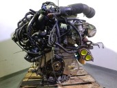 Recambio de motor completo para audi a4 berlina (b5) 1.8 referencia OEM IAM AVV 058100103JX 006172