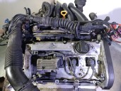 Recambio de motor completo para audi a4 berlina (b5) 1.8 referencia OEM IAM AVV 058100103JX 006172