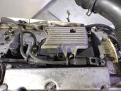Recambio de motor completo para audi a4 berlina (b5) 1.8 referencia OEM IAM AVV 058100103JX 006172