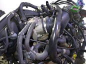 Recambio de motor completo para audi a4 berlina (b5) 1.8 referencia OEM IAM AVV 058100103JX 006172