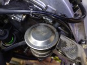 Recambio de motor completo para audi a4 berlina (b5) 1.8 referencia OEM IAM AVV 058100103JX 006172