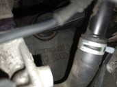 Recambio de motor completo para audi a4 berlina (b5) 1.8 referencia OEM IAM AVV 058100103JX 006172