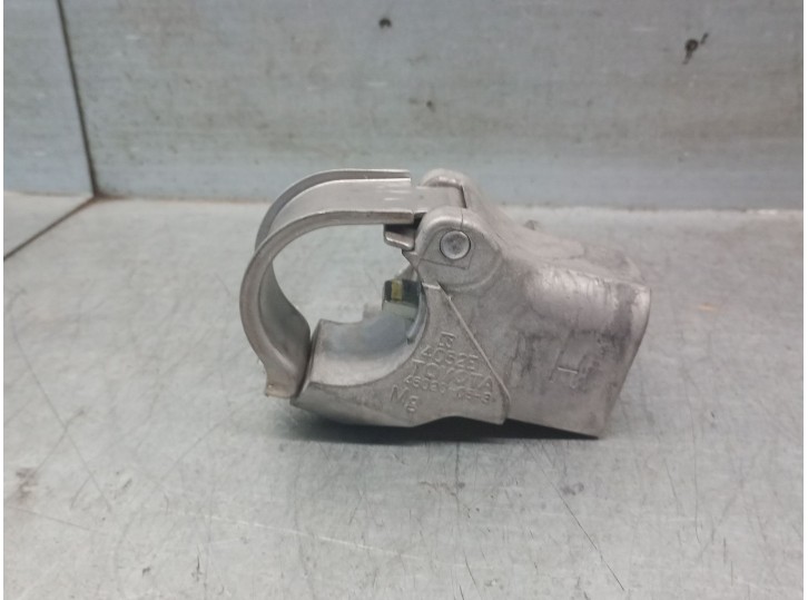 Recambio de antirrobo para lexus nx (_z1_) 300h awd (ayz15_) referencia OEM IAM 4502030B20 4502030B20 