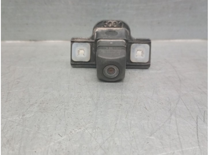 Recambio de modulo electronico para lexus nx (_z1_) 300h awd (ayz15_) referencia OEM IAM 8679078020 8679078020 