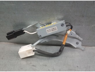 Recambio de modulo electronico para lexus nx (_z1_) 300h awd (ayz15_) referencia OEM IAM 8630078020 8630078020 