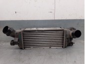 Recambio de intercooler para citroën c5 berlina 1.6 16v hdi fap referencia OEM IAM 9645682880 0384G6 VALEO