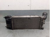 Recambio de intercooler para citroën c5 berlina 1.6 16v hdi fap referencia OEM IAM 9645682880 0384G6 VALEO