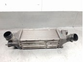 Recambio de intercooler para citroën c5 berlina 1.6 16v hdi fap referencia OEM IAM 9645682880 0384G6 VALEO