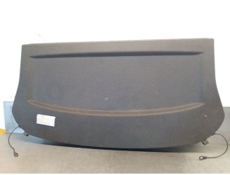 Recambio de bandeja trasera para bmw 1 (f20) 118 d referencia OEM IAM 6966715 51467271849 