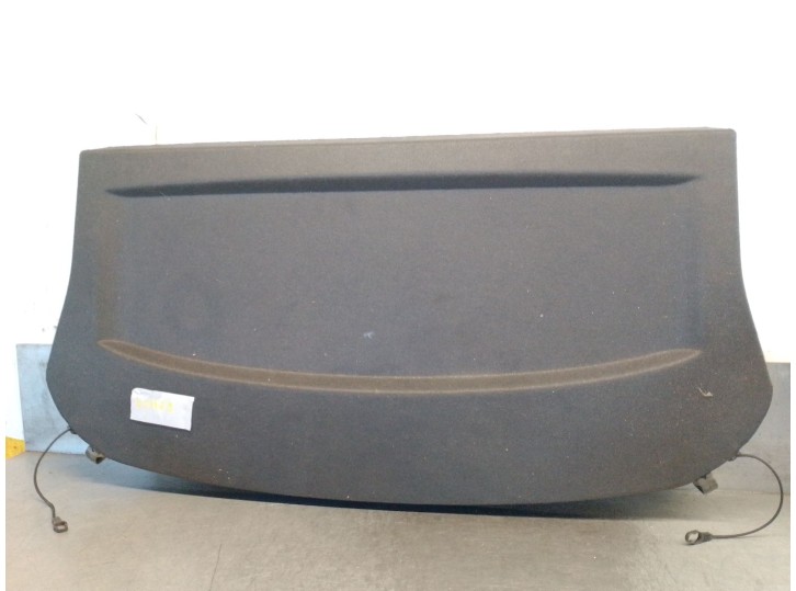 Recambio de bandeja trasera para bmw 1 (f20) 118 d referencia OEM IAM 6966715 51467271849 