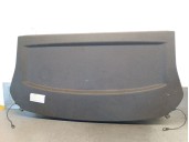 Recambio de bandeja trasera para bmw 1 (f20) 118 d referencia OEM IAM 6966715 51467271849 