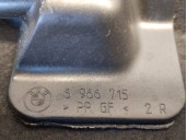 Recambio de bandeja trasera para bmw 1 (f20) 118 d referencia OEM IAM 6966715 51467271849 