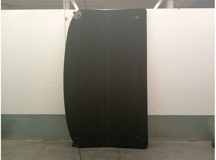 Recambio de bandeja trasera para lexus nx (_z1_) 300h awd (ayz15_) referencia OEM IAM 6491078010 6491078010C0 