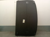 Recambio de bandeja trasera para lexus nx (_z1_) 300h awd (ayz15_) referencia OEM IAM 6491078010 6491078010C0 