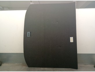 Recambio de bandeja trasera para lexus nx (_z1_) 300h awd (ayz15_) referencia OEM IAM 5841078010 5841078010C0 