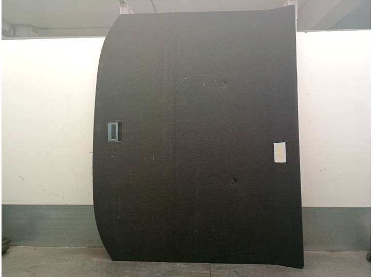 Recambio de bandeja trasera para lexus nx (_z1_) 300h awd (ayz15_) referencia OEM IAM 5841078010 5841078010C0 