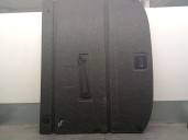 Recambio de bandeja trasera para lexus nx (_z1_) 300h awd (ayz15_) referencia OEM IAM 5841078010 5841078010C0 