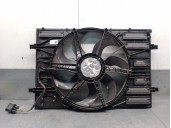Recambio de electroventilador para volkswagen tiguan (5n) acdpcax0 1.5 110kw referencia OEM IAM 5Q0121203DE  